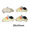 C6-53【2.2g/piece】