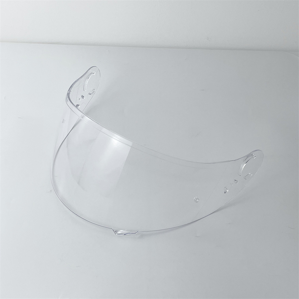 Gt Air 1/2 Helmet Sun Protection Lens Is Suitable for Neotec1, Cns1, Gtair2 Motorcycle Helmet Accessories