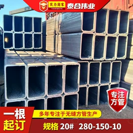 方管;不锈钢方管