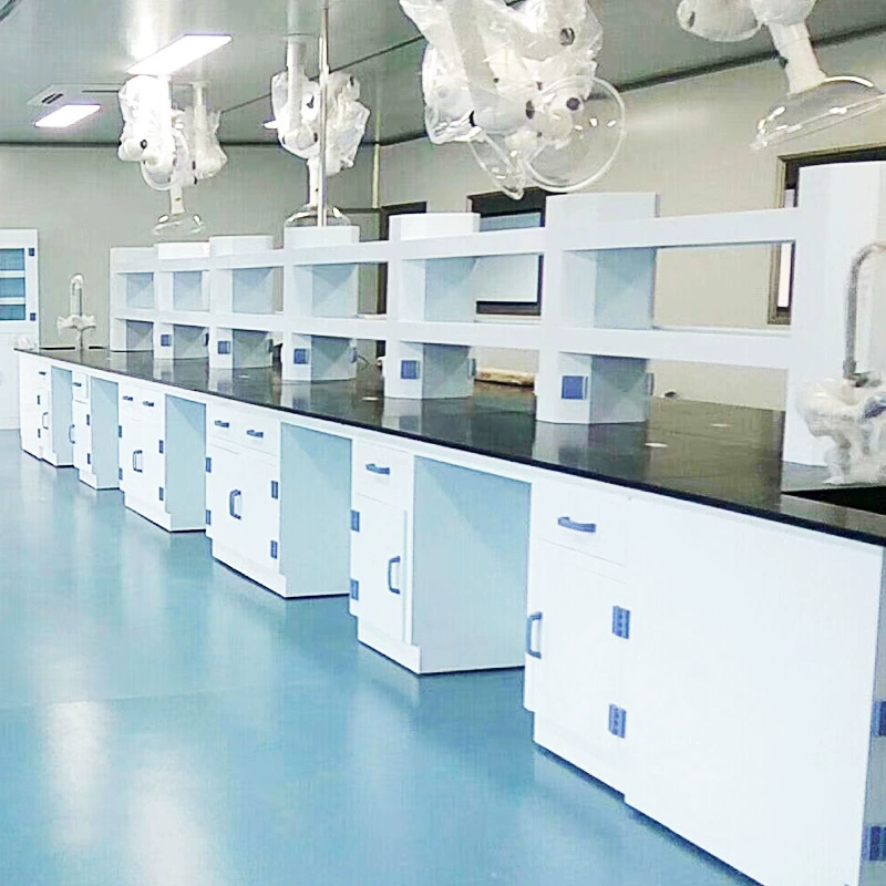 PP боковая платформа Экспериментальная платформа с твердым сердечником