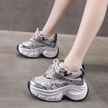 ����ϵ�ЬŮ��2025�¿�ļ�С���ӾW���yɫ���e�\��ŮЬ��