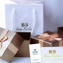BS 品牌精品礼盒包装外贸原单手表一件代发