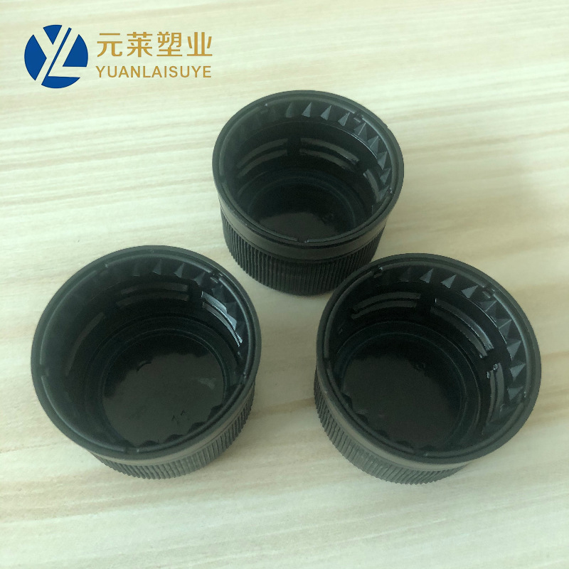28-410防盗盖滴塑盖