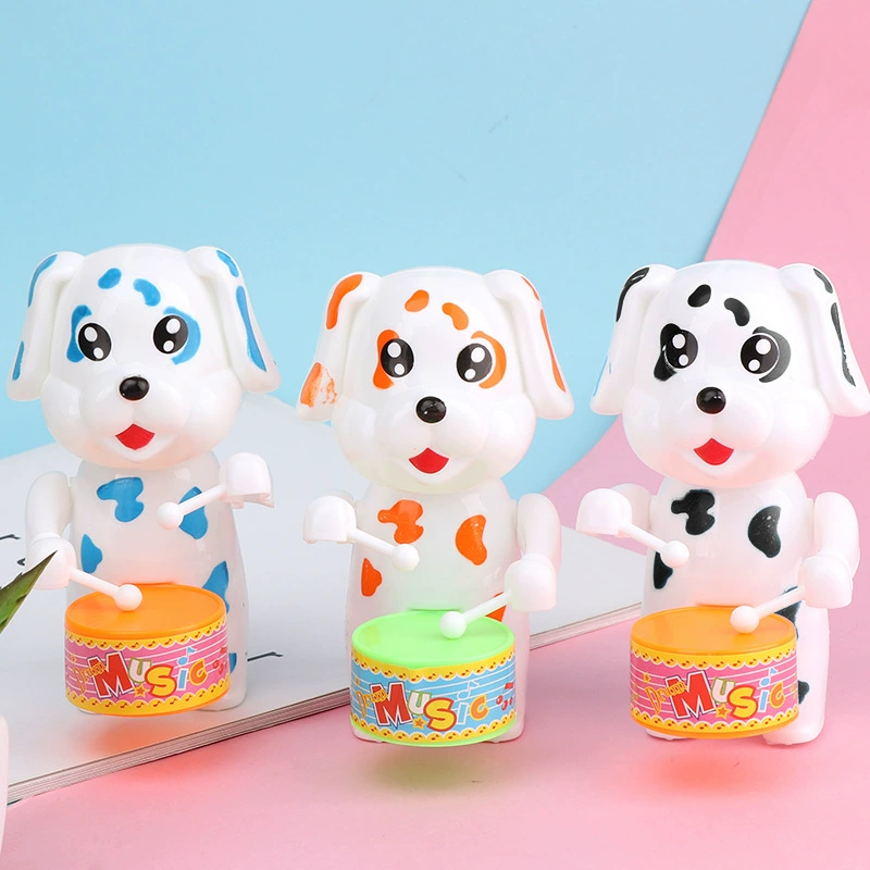 Wind-up toy for kindergarten, Birthday gift