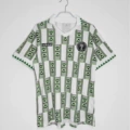 Nigeria away game in the 1994 season