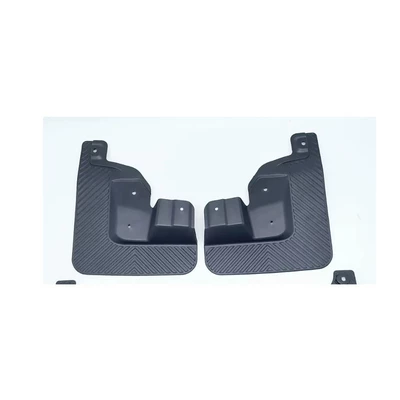 Mudguard wheel a pair of cross-border
