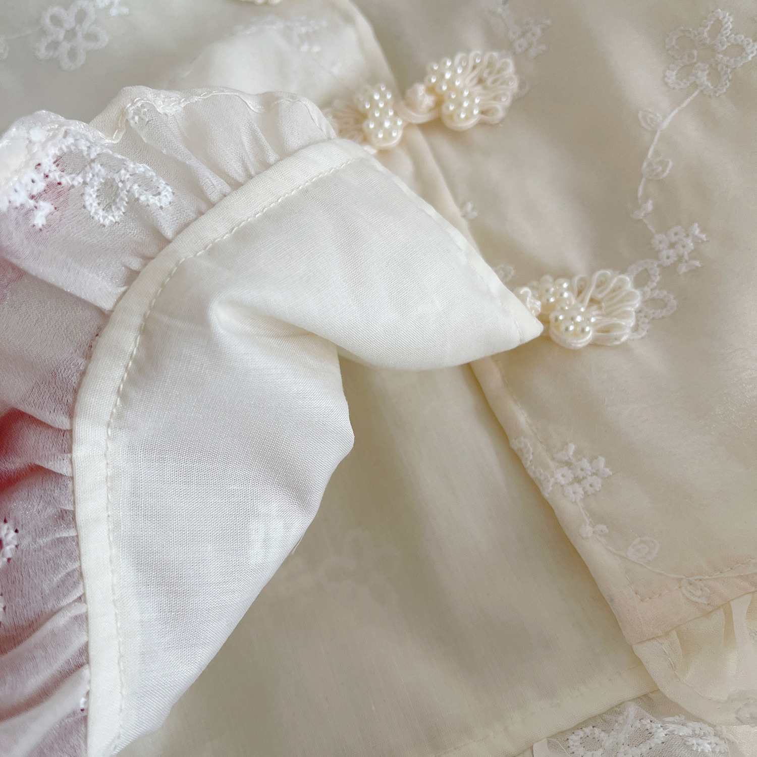 2024 Pantaloni da bambina a maniche corte per neonato, set estivo rinfrescante in due pezzi 24101_voghion.com