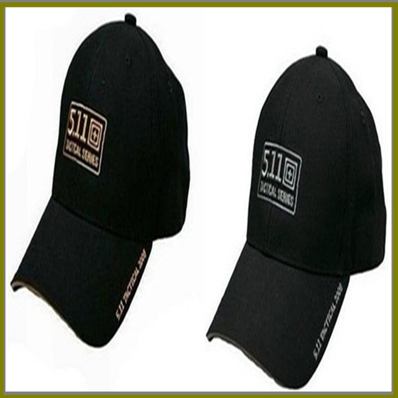 Cross-Border 511 Baseball Cap Ua Casual Polyester-Cotton Men's Target Duck Twill Cotton Outdoor Sunshade Cap Cross-Border 511 Baseball Cap Ua Casual Polyester-Cotton Men's Target Duck Twill Cotton Outdoor Sunshade Cap