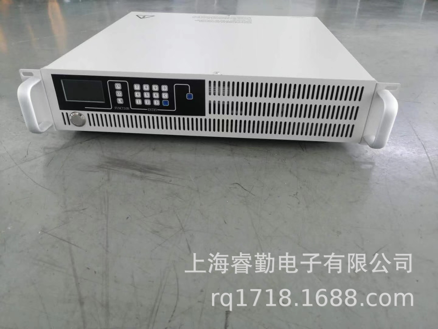 RQ30010A   数字直流可编程电源 300V  10A  （可定制）