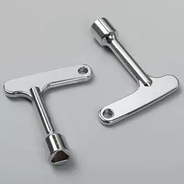 铸造;其他手动扳手;锁具配件