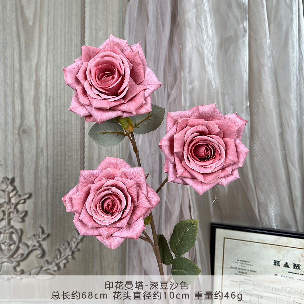 เค-พริ้นท์ มันตะ-ดาร์ก บีน เพสต์