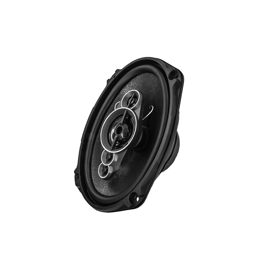 Bocina de sonido de automóvil 6x9 pulgadas TS-A6996S altavoz coaxial altavoz de automóvil conjunto de altavoces de bajo puro