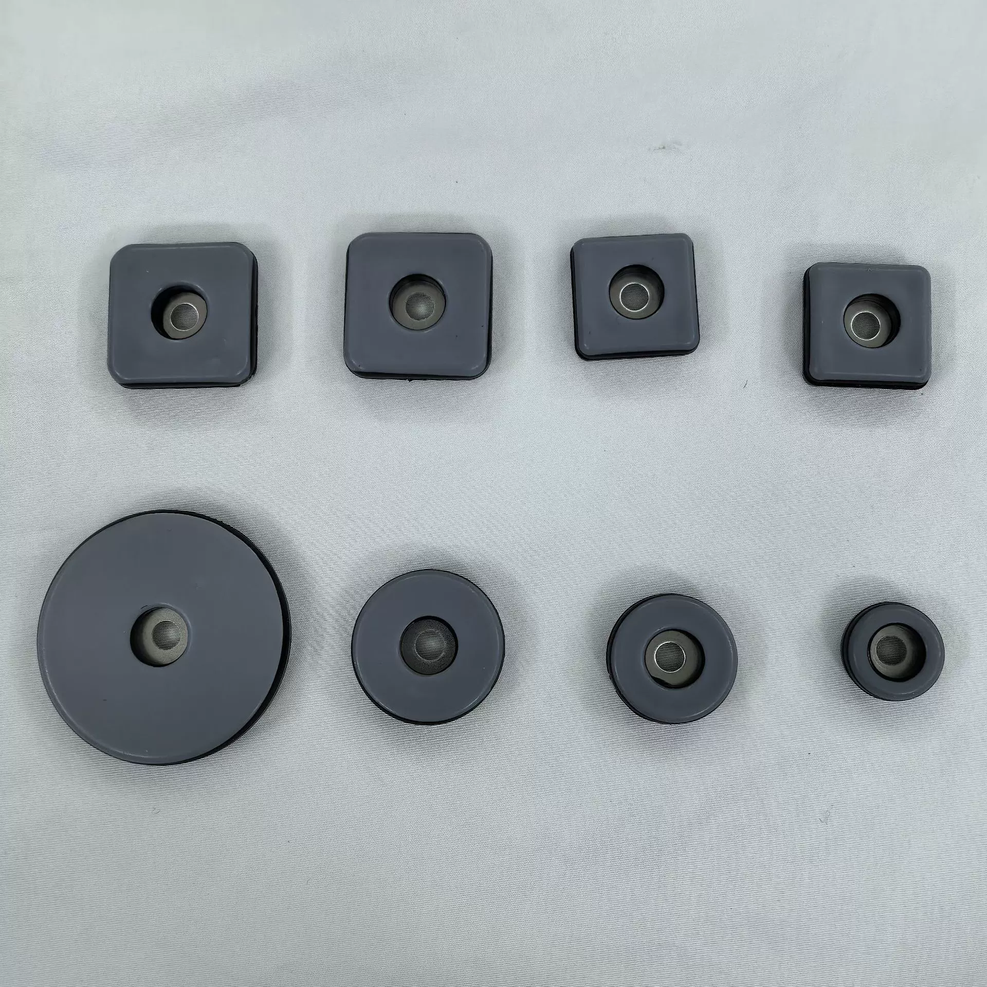 特氟龙助滑垫家居桌椅脚垫助滑垫地板保护垫多功能家具脚垫移动垫