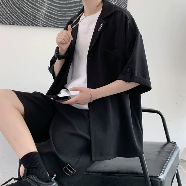 810 set-black