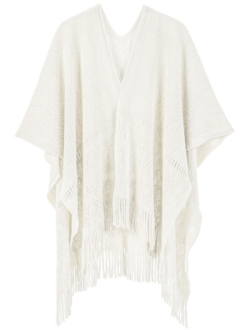 Amazon explosión de comercio exterior Europa y América primavera, verano y otoño nuevas damas de color sólido bordas delgadas de tejido con hoyos