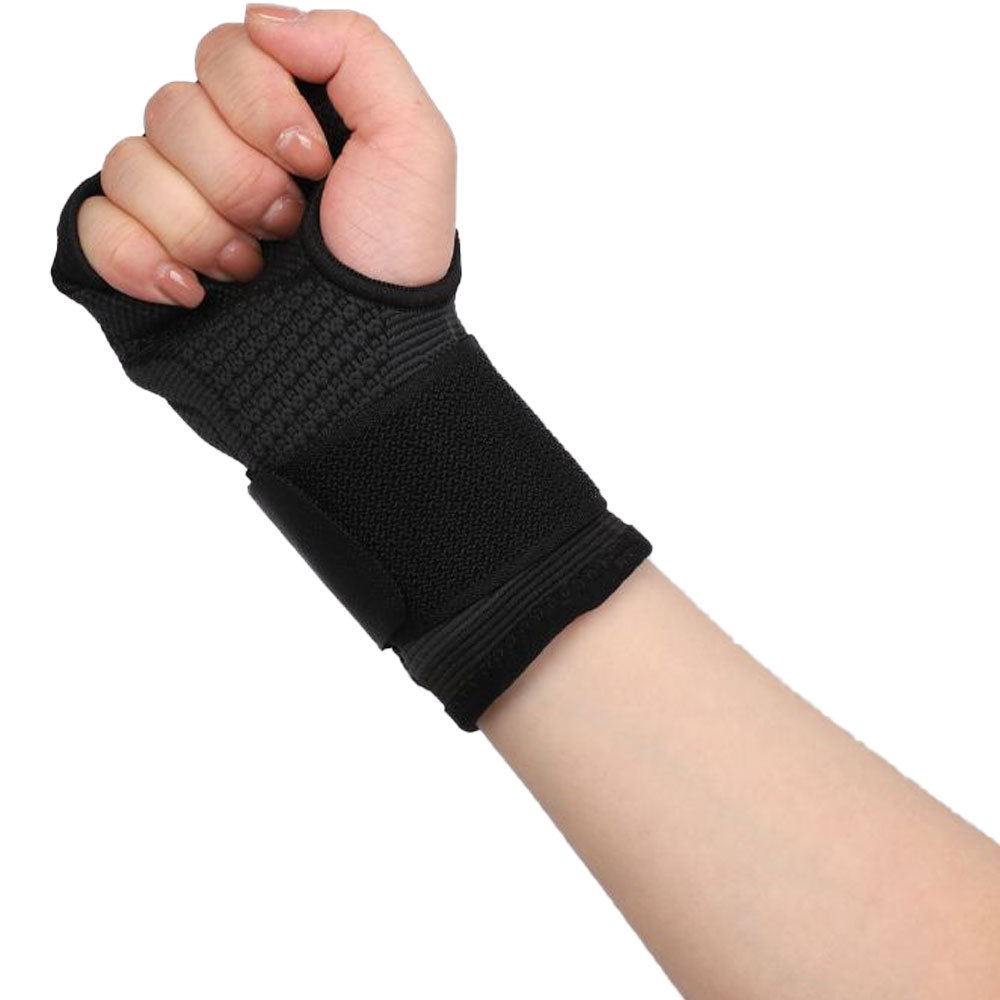 Nuevo soporte de tobillo para deportes al aire libre, soporte de tobillo presurizado, soporte de tobillo, soporte de tobillo grueso transpirable, soporte de tobillo, equipo de protección de tobillo