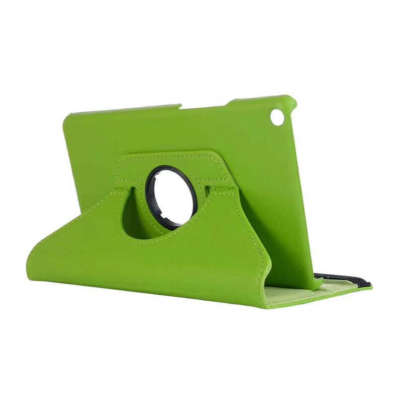 SuiTAble for SAmsung GAlAxy TAb A 8.4 2020 T307 RotAting LeAther CAse SM-t307 Protective CAse/shell