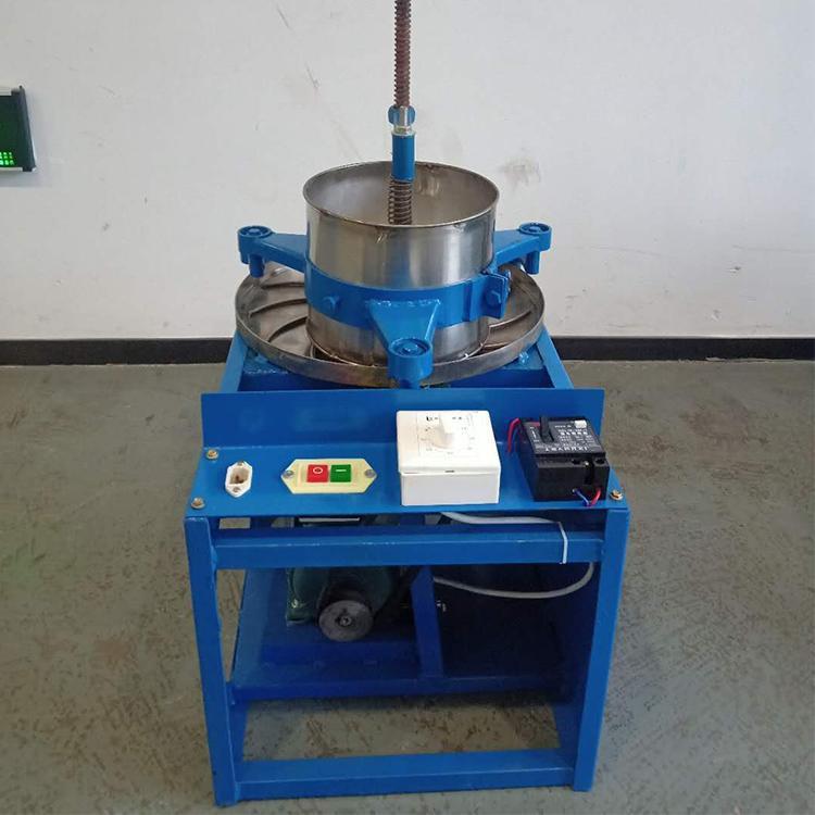 Equipo de amasado de material medicinal de un solo brazo, máquina amasadora de bolsitas de té de salud de hierbas chinas de acero inoxidable, máquina amasadora de té agrícola