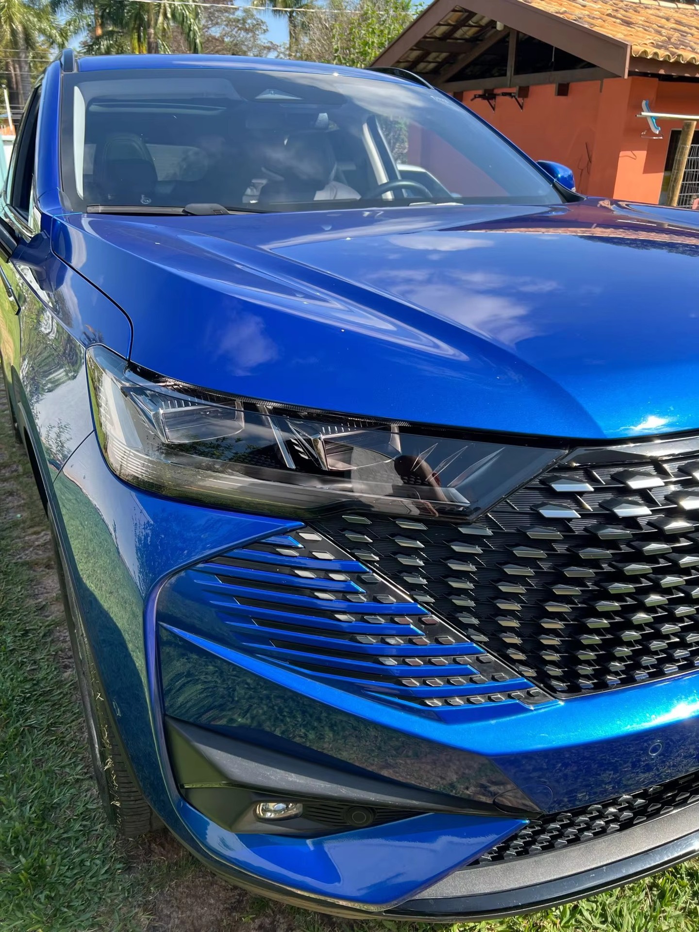 Factory Direct Sales of Automotive Tpu Blackened Light Film, Self-Repairing Protection, Anti-Scratch Car Headlight Color Change Film, Tail Light Film