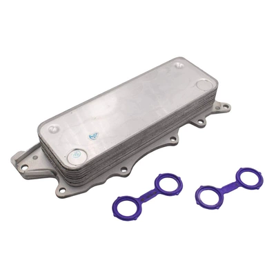 6421800165 oil cooler car radiator