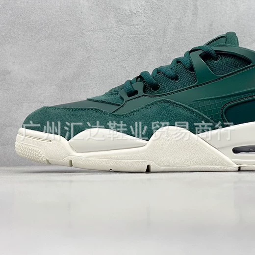 Кроссовки баскетбольные Low-cut (Air Jordan), повседневные низкие кроссовки, варианты цветов FQ/HF/HQ, размер EU 36–47.5