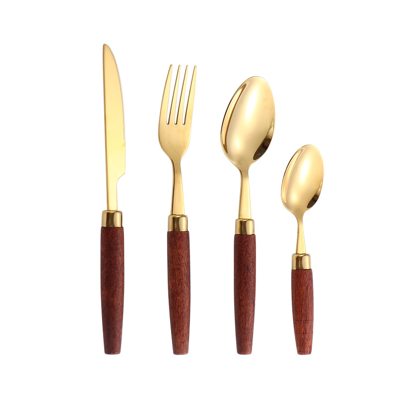 304 cuchillo de acero inoxidable cuchillo de cuchillo de filete cuchillo de cuchillo de té