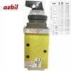 AZBIL China agent goods in stock Japan AZBIL Solenoid valve Pilot POV-4302YSLPE