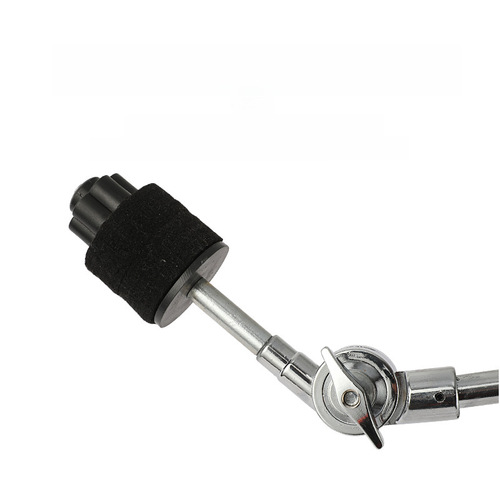 H-20 Cymbal Mount Water Cymbal Angled Cymbal Stand Half-Frame Suspended Cymbal Holder Universal Wipe Extension Kit Swivel Clamps