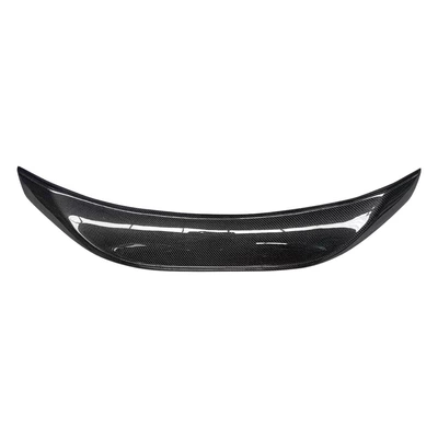 carbon fiber wing, Fixed wind wing