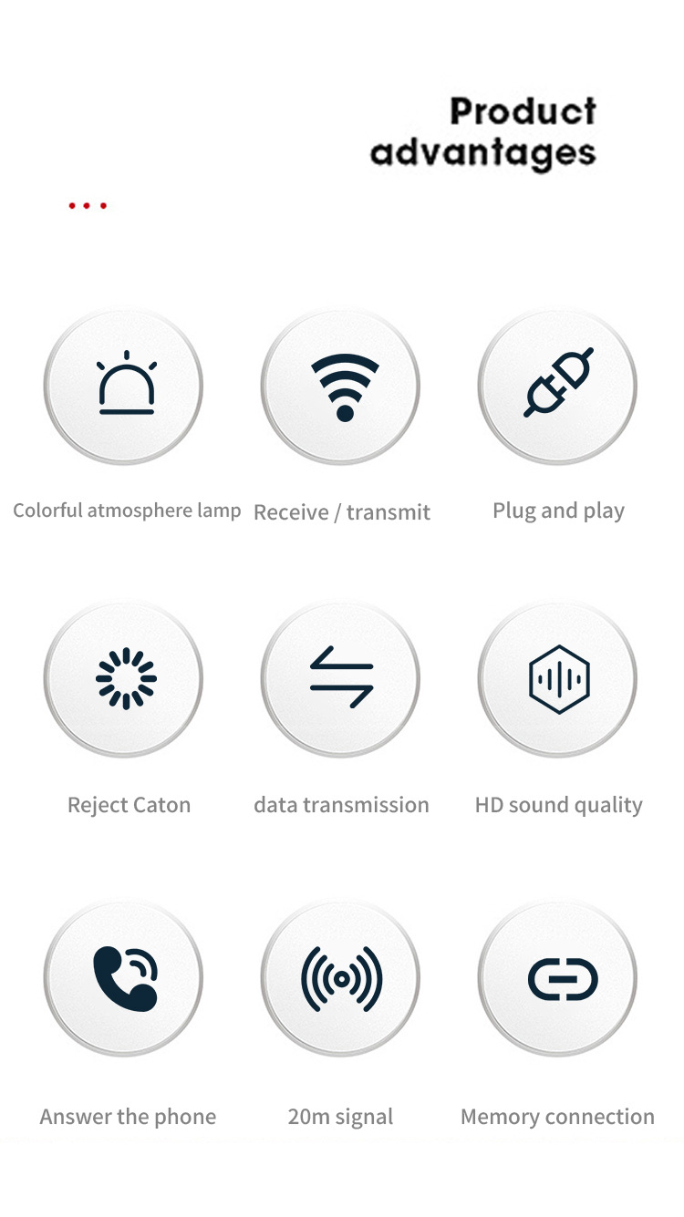Q1 Bluetooth Fm Transmitter Receiver 4S Store Supplies Wholesale Car Show Promotional Items Wish Independent Station Cross-Border Supply