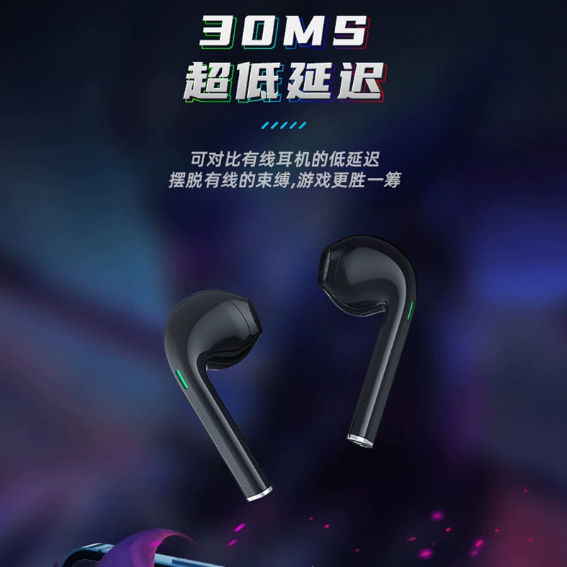 AWEI новая RG атмосфера подсветки игровые Bluetooth-наушники комфортные полузакрытые 360° пространственный стереоэффект