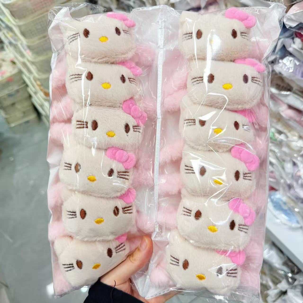 3 (11cm 단면 캐릭터 액세서리)