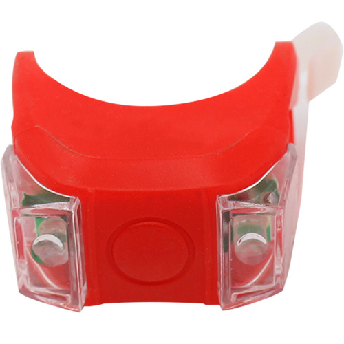 Children's bicycle lights, frog lights, balance lights, scooter warning lights, decorative lights, night riding flash lights, bicycle tail lights