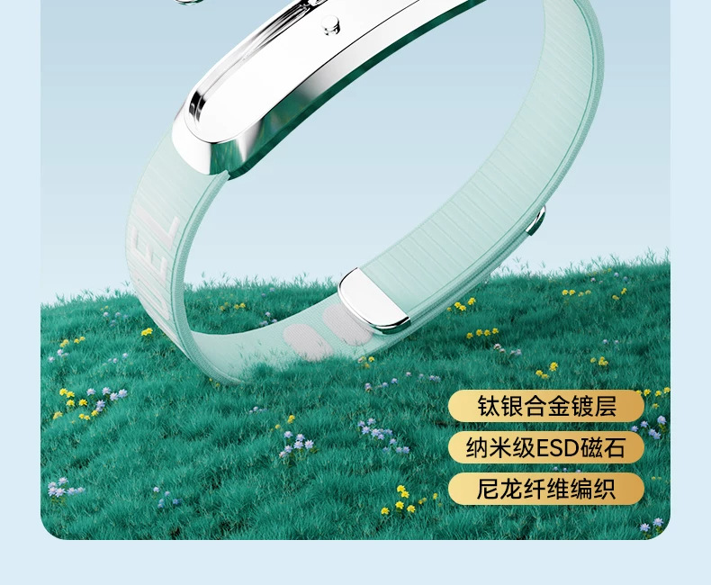 Carefully Selected Anti-Static Bracelets, Human Body Static Eliminator, Static Absorber, Anti-Static Bracelet for Men and Women