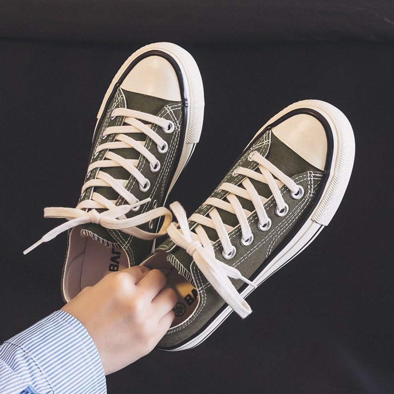 레플리카-밀리터리 그린