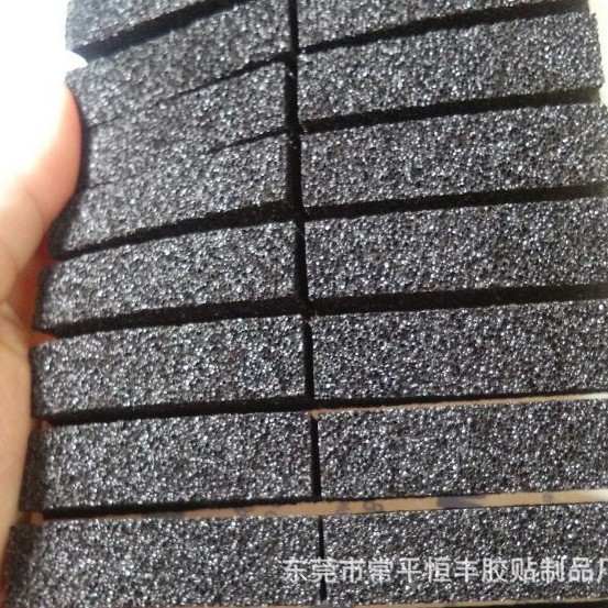 厂家生产 海绵垫 EPDM海绵垫 防火耐高温海绵垫 EPDM防震泡棉垫