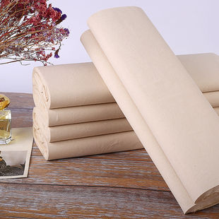 Maternity Sanitary Napkins for Postpartum Use, Maternity Room Pads, Postpartum Lochia Management, and Natural Color Tissues
