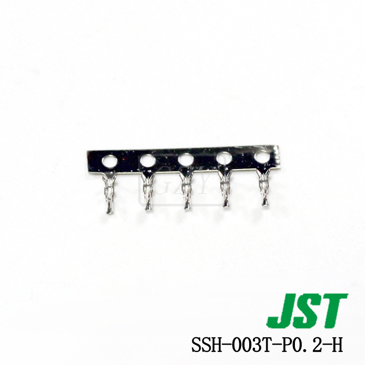 �ֻ�SSH-003T-P0.2-H����JST������1.0mm����߶԰徫��������