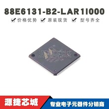 88E6131-B2-LAR1I000 ��װQFP144 ˿ӡ88E6131-LAR1 ��̫��оƬ