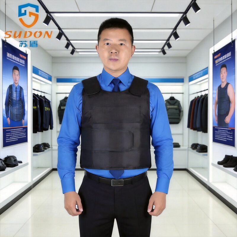 08 Standard Security Protective Vest, Security Guard Duty Clothing, Hard Anti-Stab Clothing, Anti-Cut Protective Vest, Anti-Stab Clothing 08 Standard Security Protective Vest, Security Guard Duty Clothing, Hard Anti-Stab Clothing, Anti-Cut Protective Vest, Anti-Stab Clothing