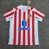 Atletico home