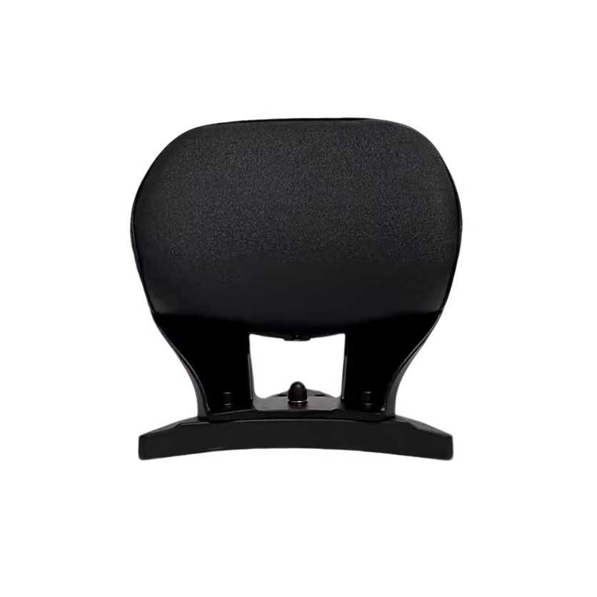 Suitable for Honda Nwt150 Modified Rear Backrest, Rear Seat Lumbar Support, Passenger Backrest, Stable Support for the Lower Back