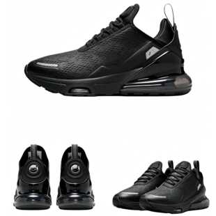 ����Ь�п�Air Max270��|��Ь͸��p�����e�\��Ь��Ůͬ���Ь