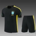 2627 brazilian black training suit