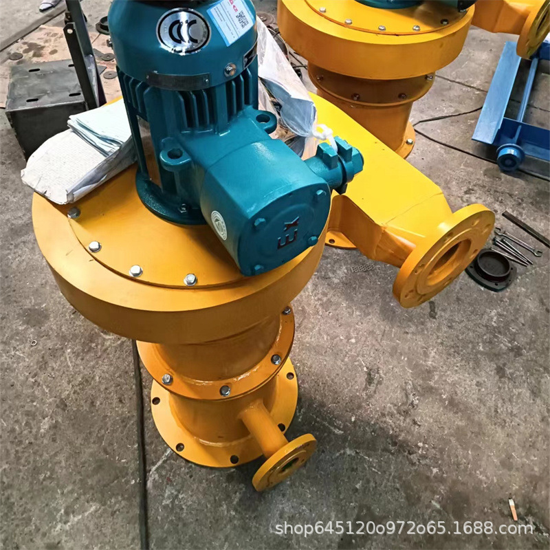 立式油烟净化排放装置  FJ-0.37-FB-IVP排油雾风机