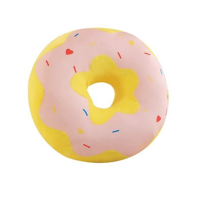 Oyuncaq yastıqlar: Simulation Donut, Girls' Sleeping