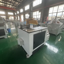 泰好供应PD-Z510A半自动转角切铝机 铜铝型材切割设备 电动铝切机