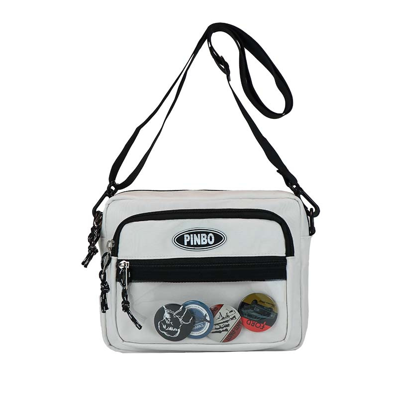 화이트 [핫스타일]