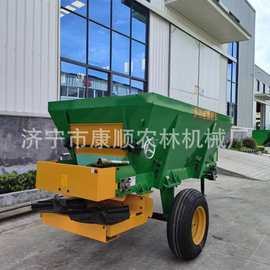 3方撒肥机价格  5方三轮撒粪车图片 四轮3方5方撒肥车批发