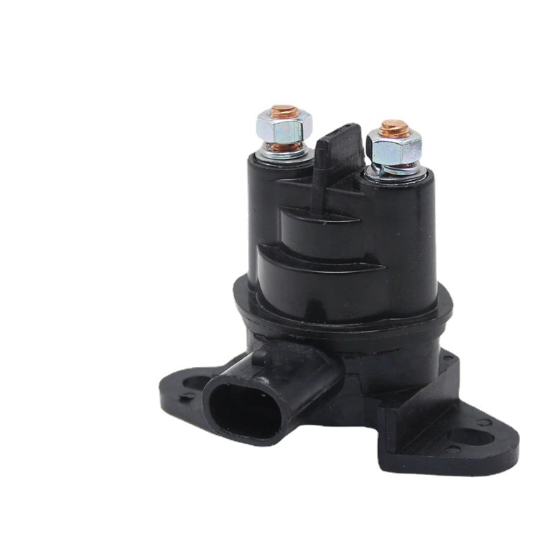 [Hao Ji] Bombardier моторная лодка SEA-Doo аксессуары электромагнитный клапан пусковое реле (трансграничная горячая распродажа)